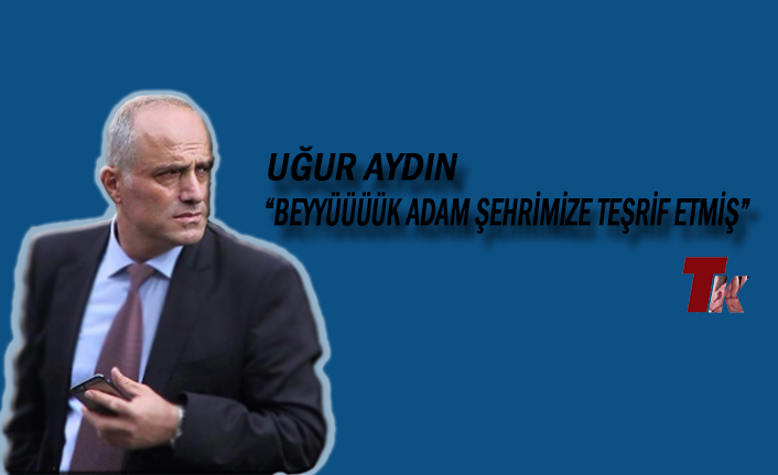 AK PARTİ’DE ESKİ YÖNETİCİLER HANGİ MİLLETVEKİLİNE MESAJ GÖNDERİYOR