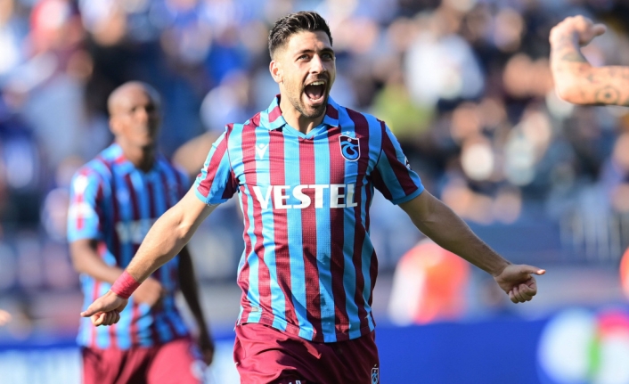 TRABZONSPOR’DA BAKASETAS İDDİASI