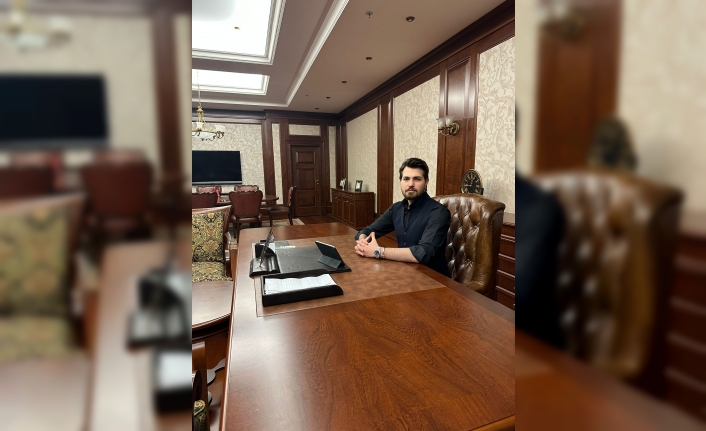 RUBENİS GAYRİMENKUL YATIRIM A.Ş. CEO’SU M.EMİN İPEK “ÖNÜMÜZDEKİ YIL, KARARLILIK VE UYUMU SINAYACAK”