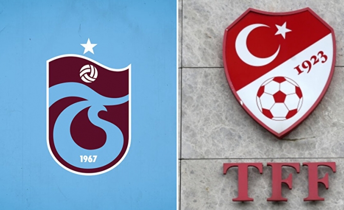 PFDK’DAN İĞRENÇ KARARLAR TRABZONSPOR’A CEZA VAR FENERBAHÇE’YE YOK