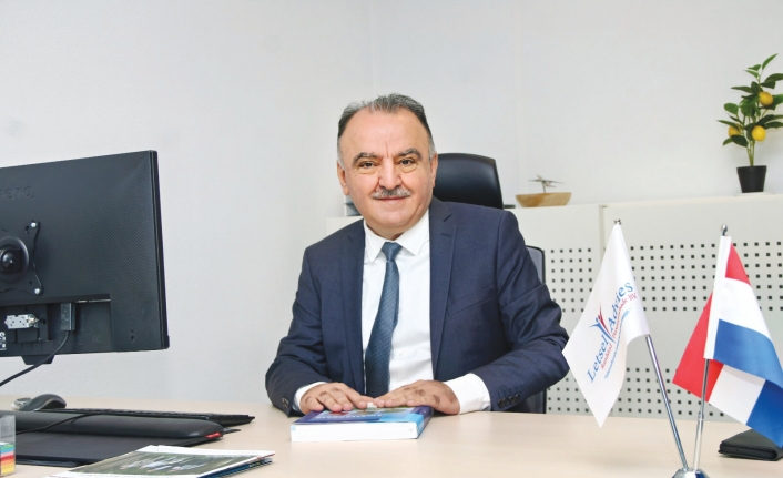 HOLLANDA TÜRKİYE TİCARET ODASI BAŞKANI ETHEM EMRE AVRUPALI TÜRKLERE ÖNEMLİ UYARILARDA BULUNDU