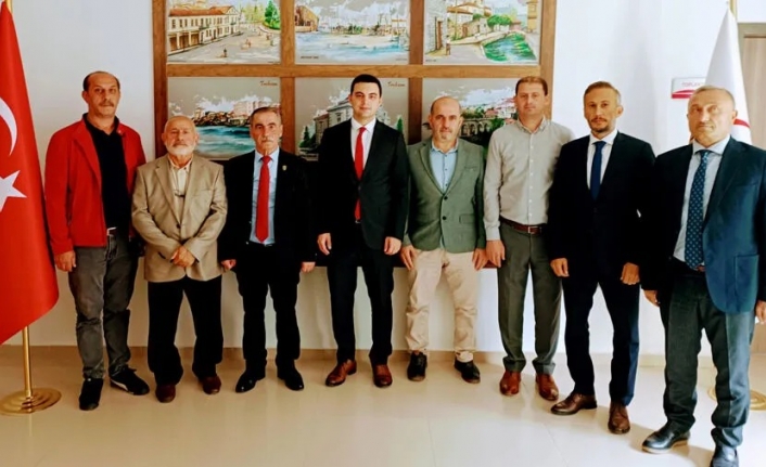 ARSİN PLATFORMU’NDAN YATIRIM ADASI DESTEĞİ
