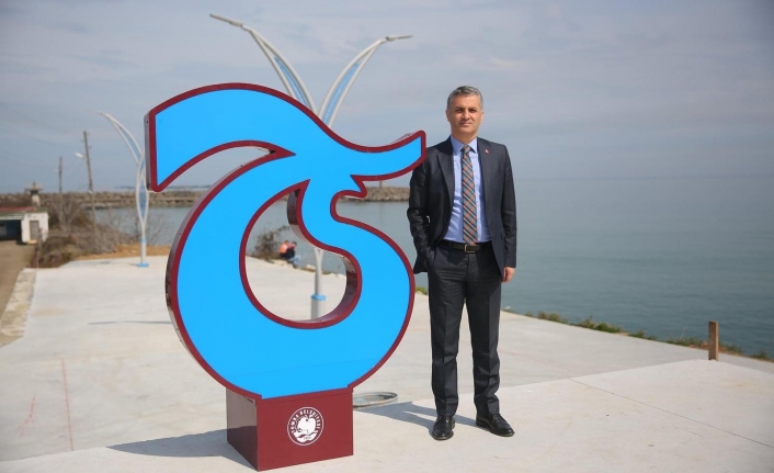 BAŞKAN BIYIK MERAK EDİLEN TRABZONSPOR SORUSUNU YANITLADI