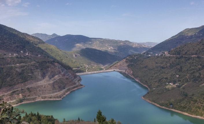 TRABZON’DA İÇME SUYU İLE İLGİLİ İDDİALARA TİSKİ’DEN YANIT GELDİ