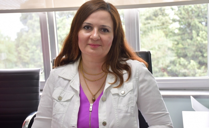 DOÇ. DR. DENİZ AKSU ARICA “GÜNEŞ IŞINLARINA KONTROLSÜZ MARUZİYET TEHLİKELİ SONUÇLAR DOĞURABİLİR”