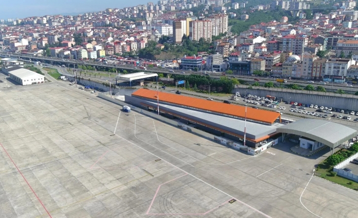 BAKAN URALOĞLU AÇIKLADI YENİ HİZMET BİNALARI O TARİHTE AÇILIYOR