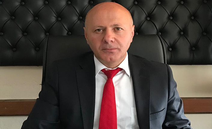 EĞİTİM SEN TRABZON ŞUBE BAŞKANI MUHAMMET İKİNCİ, BELEDİYELERİN AÇTIĞI KREŞLERLE İLGİLİ AÇIKLAMA YAPTI