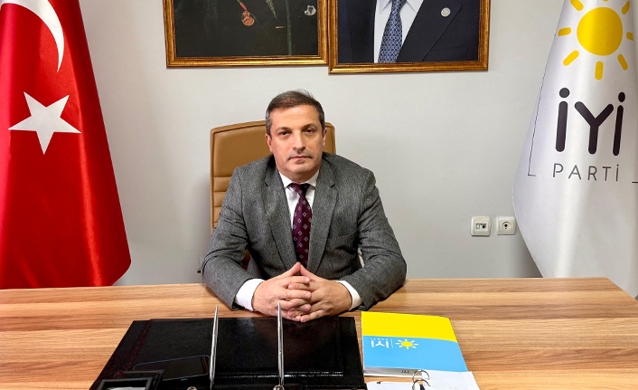 İYİ PARTİ'DEN TRABZON'DA FARABİ OTEL VE RESTORAN TEPKİSİ