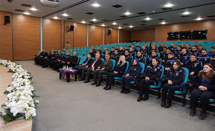 BAŞKAN KAYA: “ORTAHİSAR ZABITASI, HALKIMIZA GÜVEN VERİYOR”