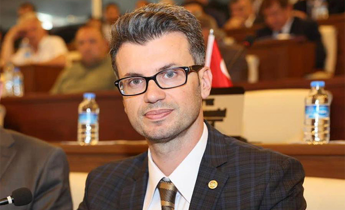ÇANKAYA, SAĞLIK TURİZMİ ESASLI TİFLİS TRABZON UÇUŞLARI İÇİN BELEDİYE BÜNYESİNDEN NE KADAR ÖDEME YAPILDIĞINI SORGULADI
