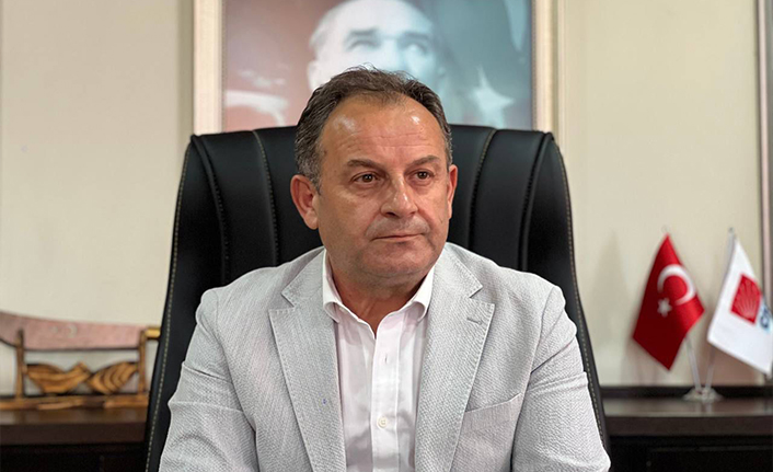 CHP TRABZON İL BAŞKANI BAK: “SAYIN MUMCU SİZİN İKTİDARINIZDAN HER ŞEY BEKLENİR!”