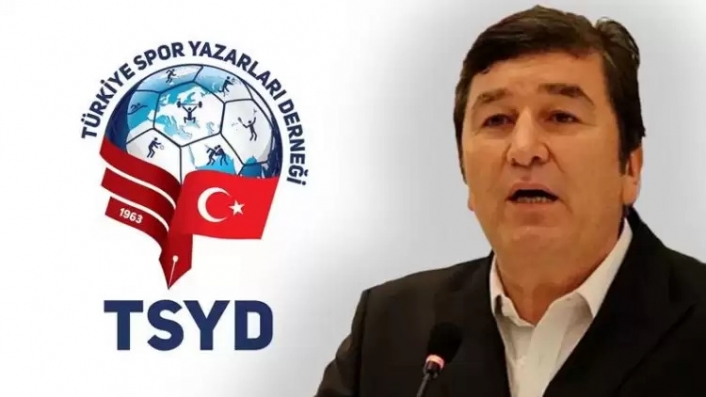 TSYD’YE KAYYUM ATANDI
