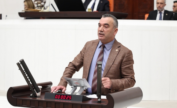 AYDIN, İSTANBUL YENİKAPI’DAKİ TERÖR GÖRÜNTÜLERİNE SERT TEPKİ GÖSTERDİ