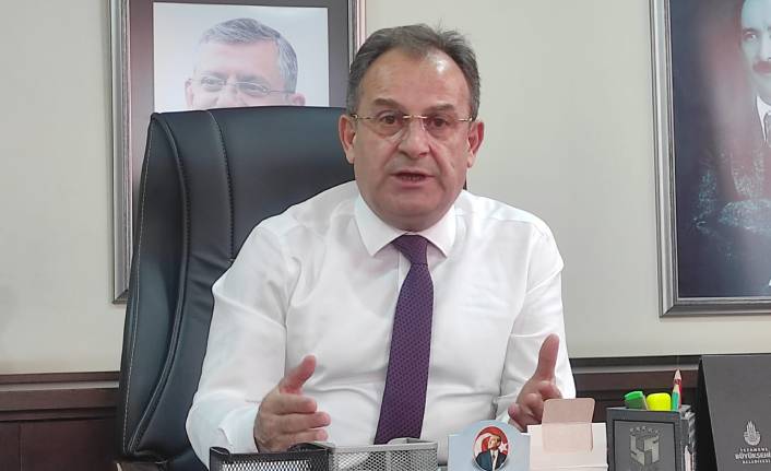 MUSTAFA BAK’TAN, KARAİSMAİLOĞLU’NA ÇOK SERT TEPKİ