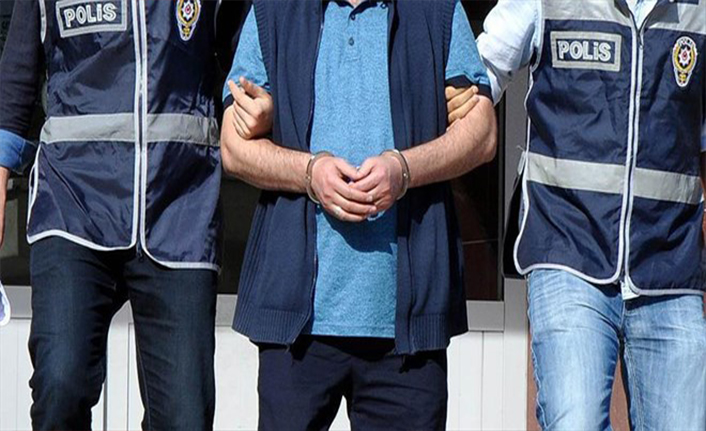 TRABZON EMNİYETİ 37 KİŞİYİ KISKIVRAK YAKALANDI
