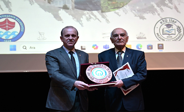 26. ULUSLARARASI KAMU YÖNETİMİ FORUMU (KAYFOR’26)BAŞLADI