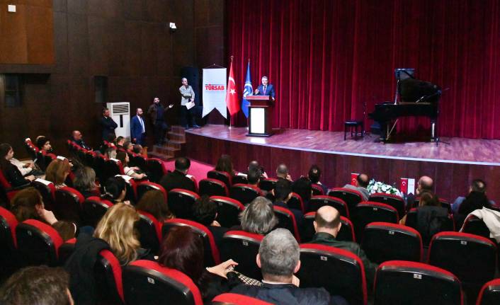 BAŞKAN GENÇ“ TURİZMDE SEFERBERLİK RUHUYLA HAREKET ETMEK İSTİYORUZ”