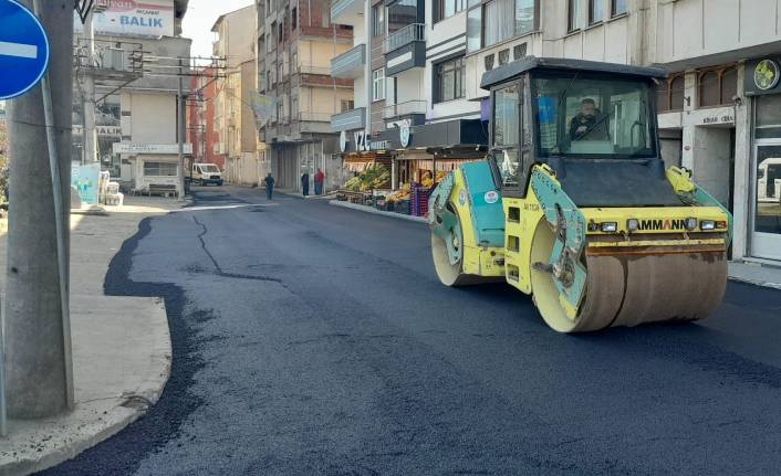 BAŞKAN GENÇ “ULAŞIMDA KALİTEYİ ARTIRMAK İÇİN DURMADAN ÇALIŞIYORUZ.”