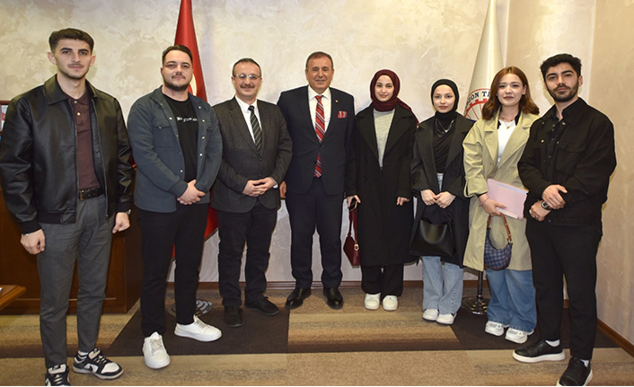 BU ANKETTE HEM SORUNLAR VAR HEMDE ÇÖZÜM ÖNERİLERİ!