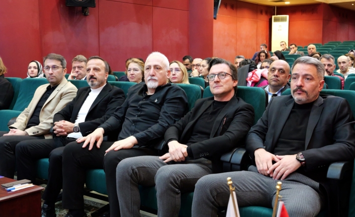 ÇELEBİ "TÜRKİYE SAĞLIK TURİZMİNDE DÜNYADA İLK 10 ÜLKE ARASINDA"