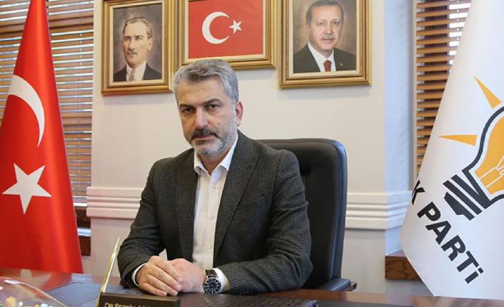 SEZGİN MUMCU “EN ÖNEM VERDİĞİMİZ KONU, SİYASETİN ÖZGÜRCE YAPILABİLMESİDİR”