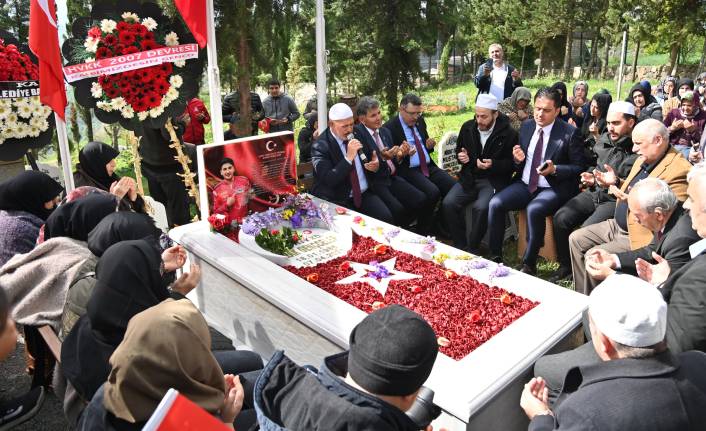 TÜRK YILDIZLARI TRABZON’DA ŞEHİT PİLOT BURAK GENÇCELEP ANISINA UÇACAK