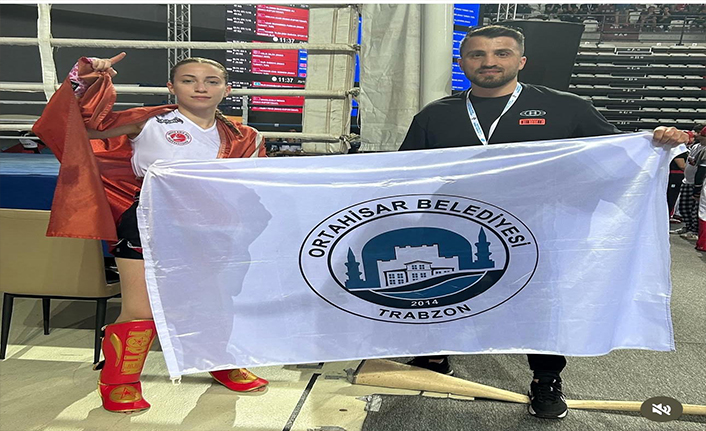 “19 MAYIS RUHUNA YAKIŞIR BİR BAŞARI”
