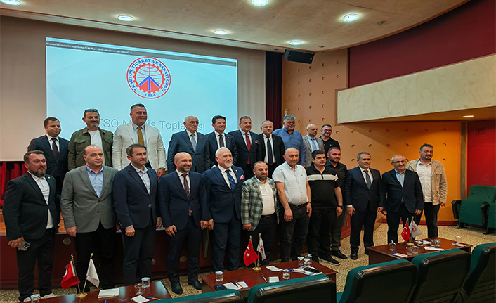 BAŞKAN KAYA'DAN BAYRAKTAR SÜRPRİZİ! MEKTUP YAZALIM...