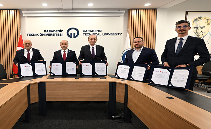 "HAFIZ KARDEŞLİĞİ PROTOKOLÜ" İMZALANDI