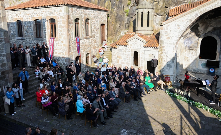 KADIN KMİSYONUNDAN 19 MAYIS ÖZEL ETKİNLİĞİ