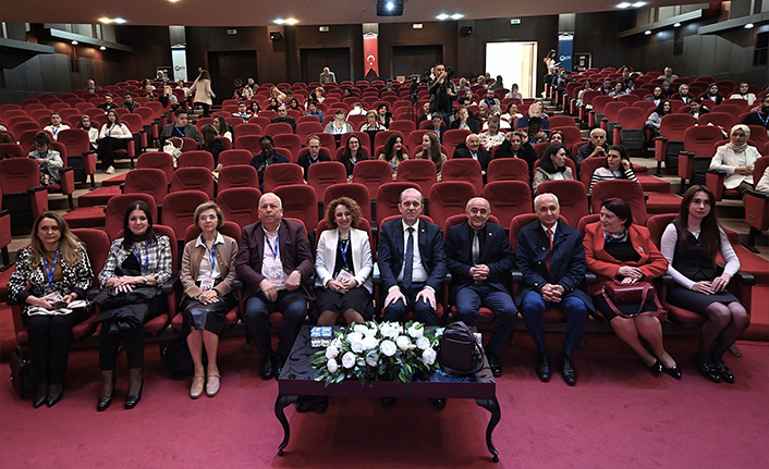 KTÜ’DE DÜZENLENEN “PHYSAGENET&EGRAPA KONFERANSI” BAŞLADI