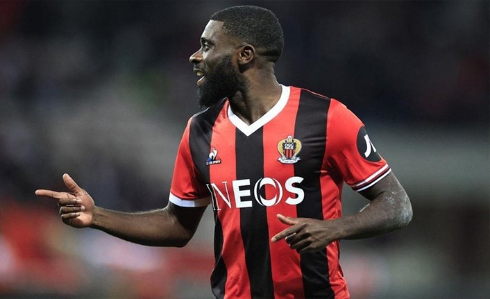 TRANSFER HABERİ | Trabzonspor'da rota Jeremie Boga! Tüm şartlar zorlanacak