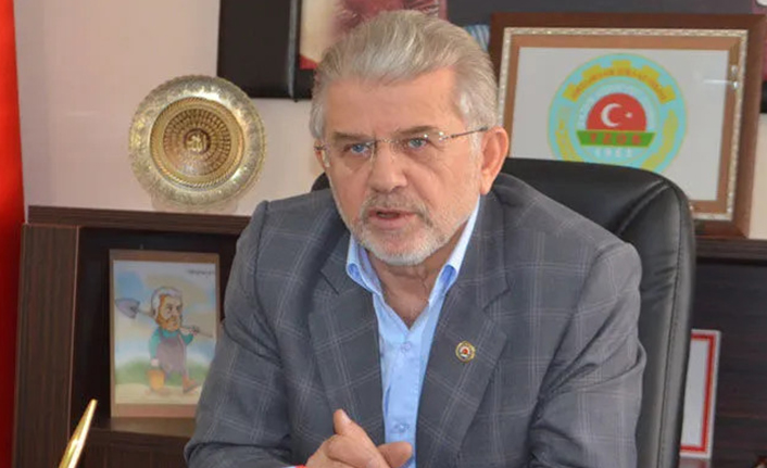 "Fındıkta Bu Yıl Büyük Zarar Var, Fiyat 250 TL'nin Altına Düşmemeli"