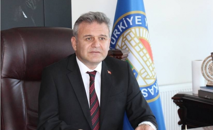 Gökhan GEDİKLİ: “Önceliğimiz Türkiye Dedik, Önceliğimiz Demokrasi Dedik, Önceliğimiz Halkın İradesi Dedik”