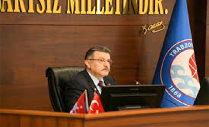 TRABZON’A YENİ YAŞAM ALANLARI VE SOSYAL PROJELER GELİYOR