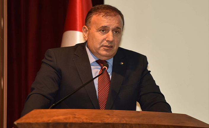 ÇELEBİ " 4 SEKTÖRDE SAĞLANAN TEŞVİKLERE BAŞVURU SÜRESİNİN UZATILMASINI TALEP EDİYORUZ"