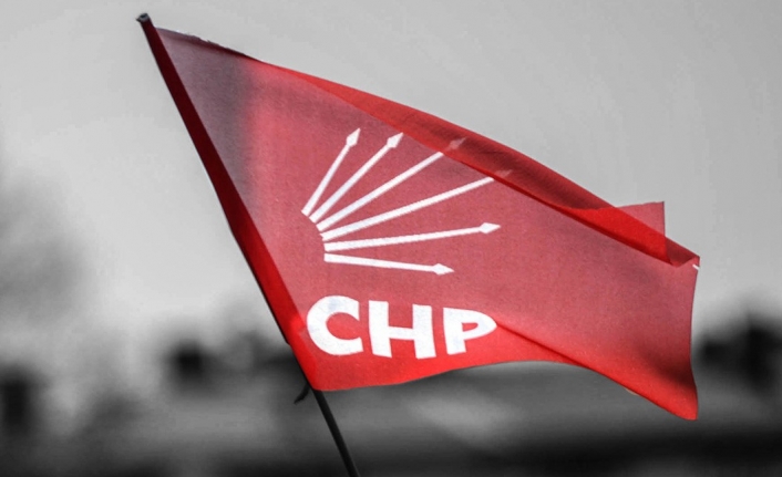 CHP’de kongre süreci başladı!