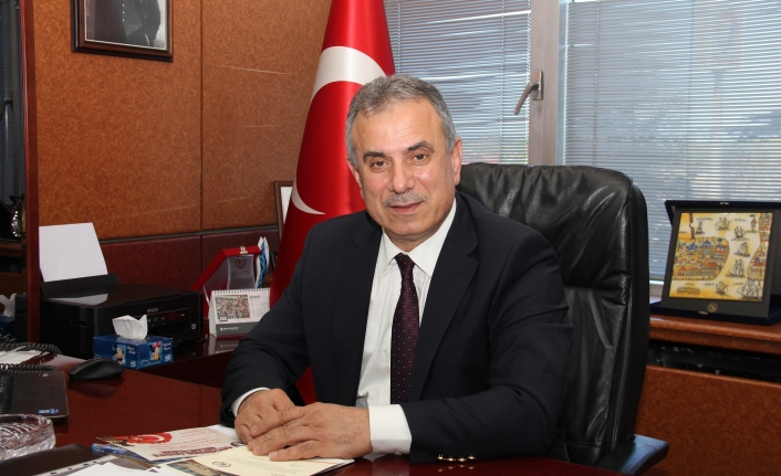 “Dünya Fındık Haftası ile Bilinçli Tarımı ve Milli Birliği Destekliyoruz”