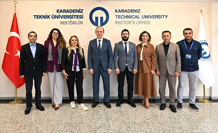 KTÜ, SAĞLIK TURİZMİNİN ÖNCÜ MARKASI