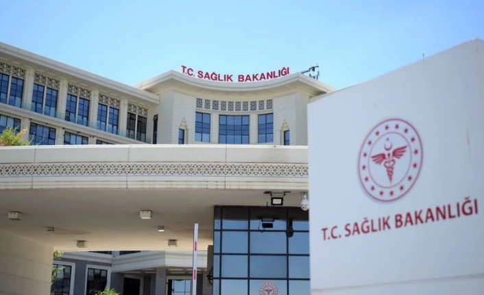 Sağlık Bakanlığı’ndan son dakika açıklaması!