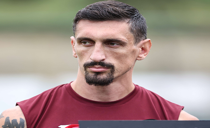 SAVİC "KÜÇÜK BİR DERBİ MAÇI OLARAK  DEĞERLENDİREBİLİRİZ"