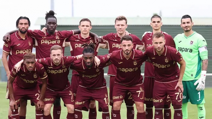 Trabzonspor Sezonu Taraftarı Önünde Açıyor: Kocaelispor ile 41. Buluşma