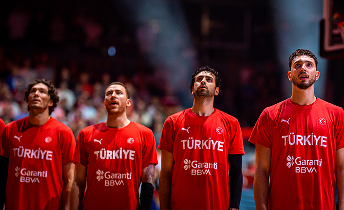 12 DEV ADAM ÇEYREK FİNALDE!