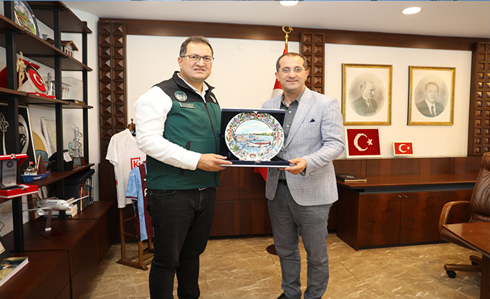 DERE ISLAH ÇALIŞMALARI DEVAM EDİYOR