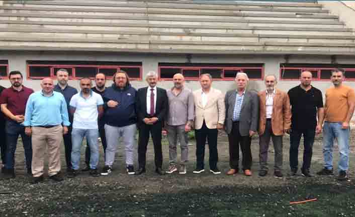 ARALIK AYI SONUNDA MÜSABAKAYA HAZIR HALE GELECEK