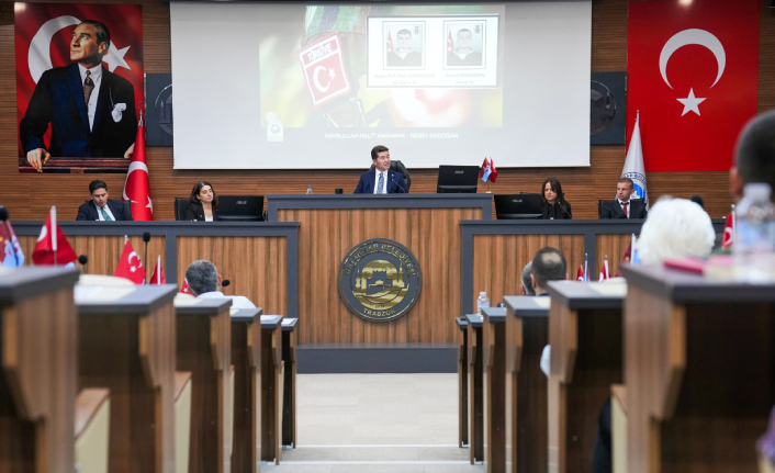 BAŞKAN KAYA "ÇAĞLAYAN’DA ŞEFFAF BİR İHALE SÜRECİ YÜRÜTÜYORUZ"