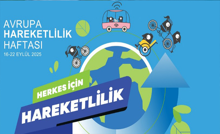 BİSİKLET VE YÜRÜYÜŞ ETKİNLİĞİ DÜZENLENECEK