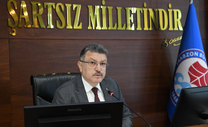 BİYOLOJİK ARITMA TESİSİ’NDE ÇALIŞMALAR YÜZDE 20 SEVİYESİNDE
