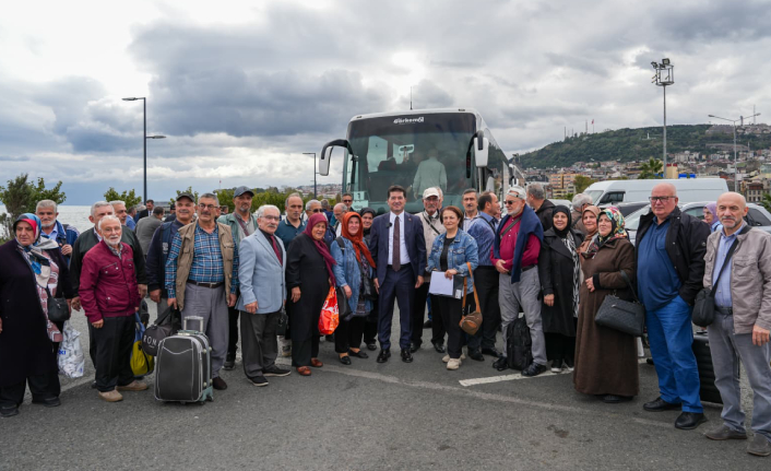 “BUGÜN BU ÜLKENİN, ÇANAKKALE RUHUNA İHTİYACI VAR”