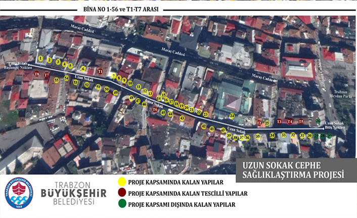 CEPHE SAĞLIKLAŞTIRMA İHALE TARİHİ BELLİ OLDU